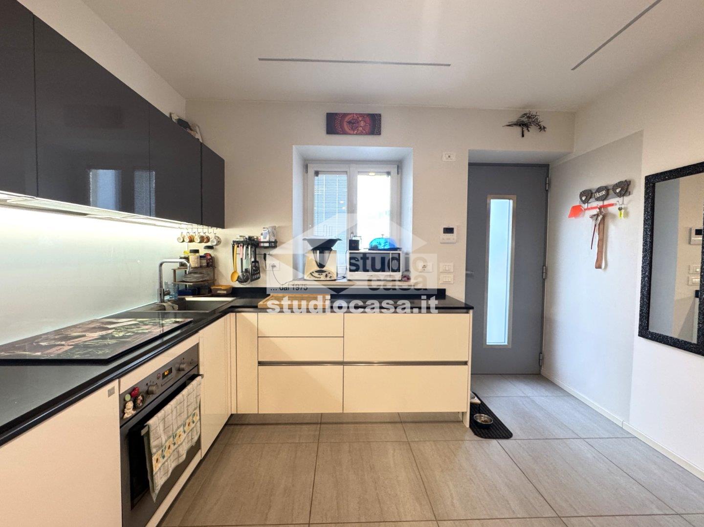 Appartamento in vendita a Borgo Valsugana