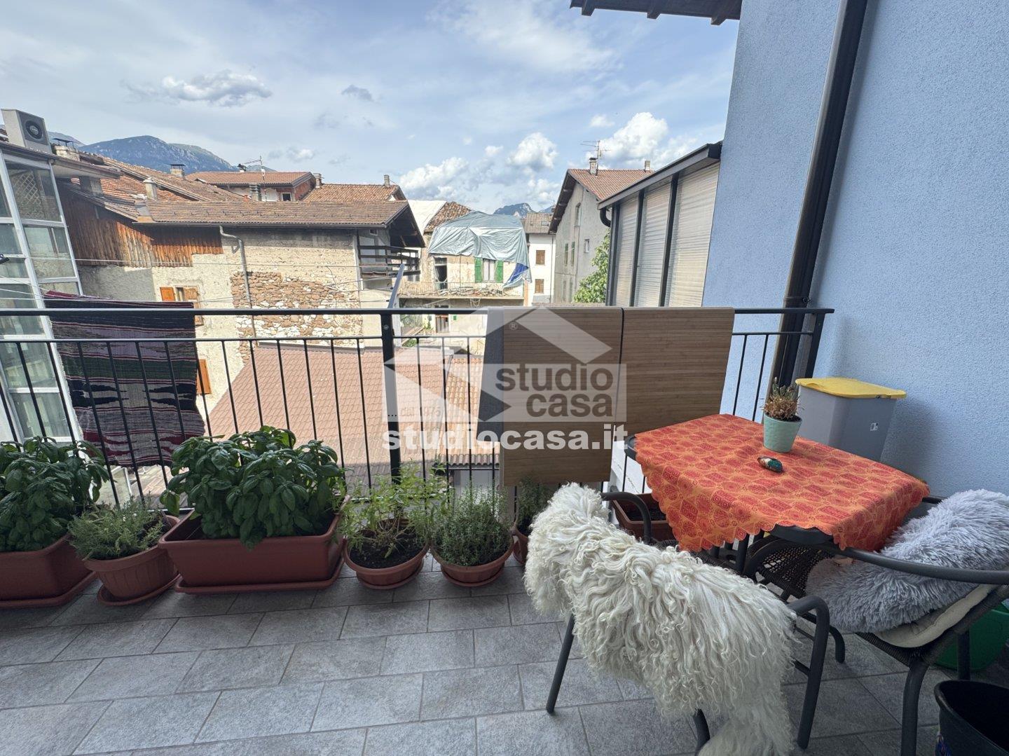 Appartamento in vendita a Borgo Valsugana