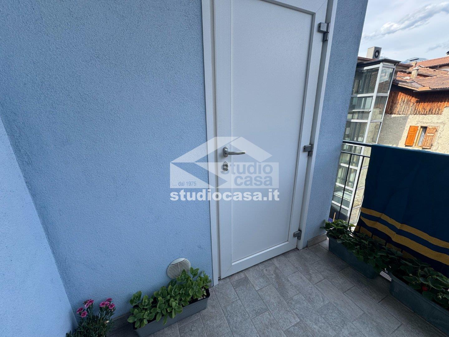 Appartamento in vendita a Borgo Valsugana