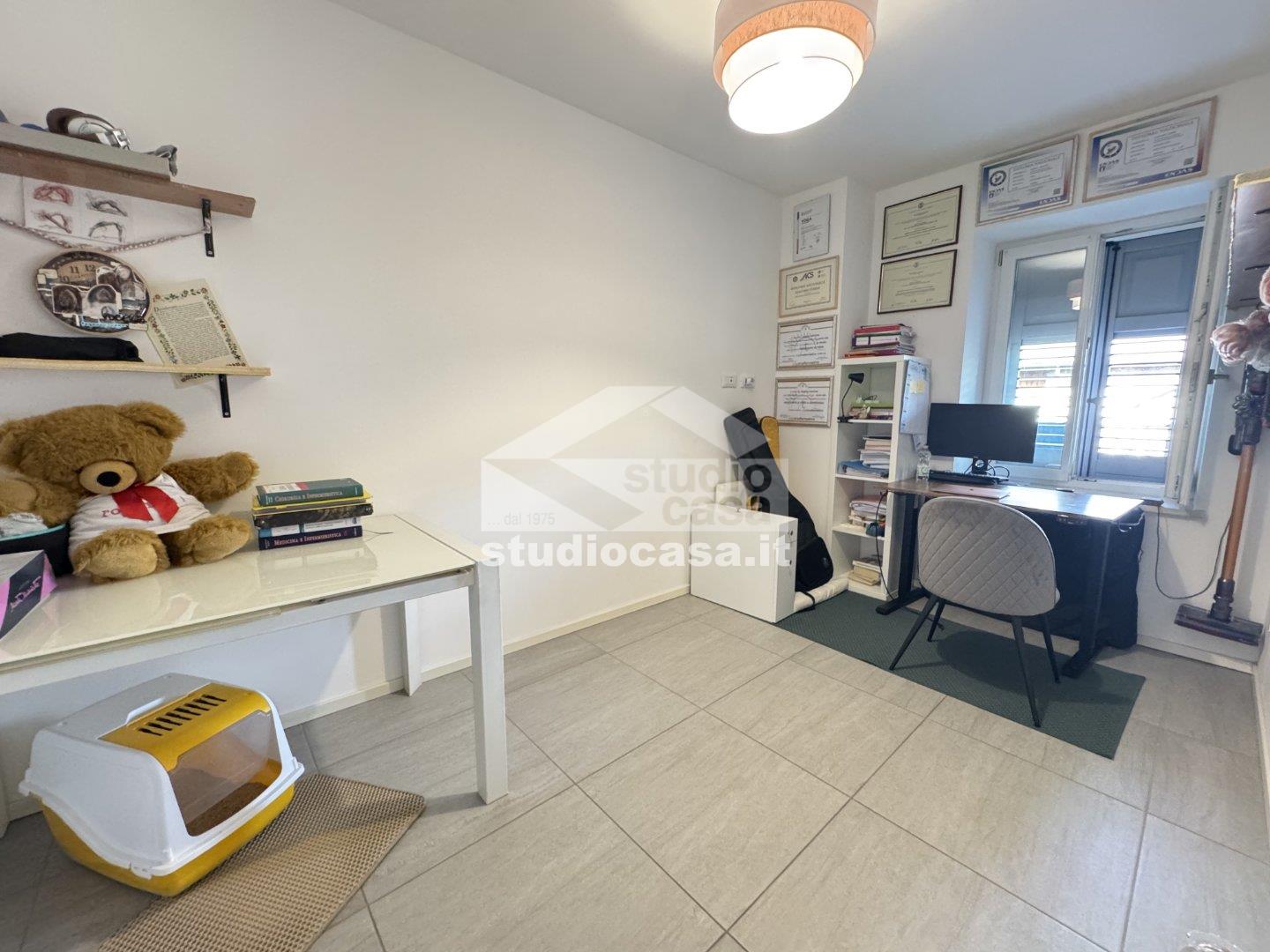 Appartamento in vendita a Borgo Valsugana