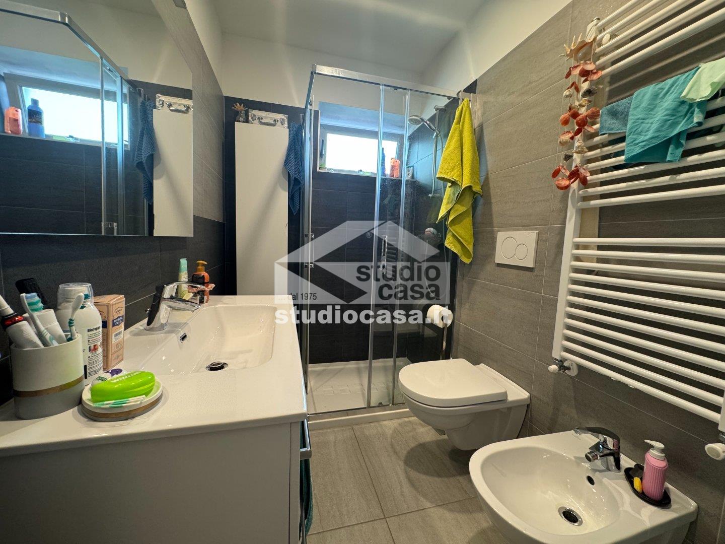 Appartamento in vendita a Borgo Valsugana