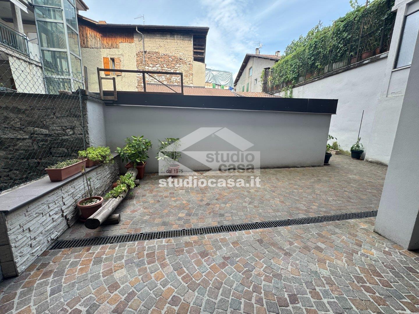 Appartamento in vendita a Borgo Valsugana