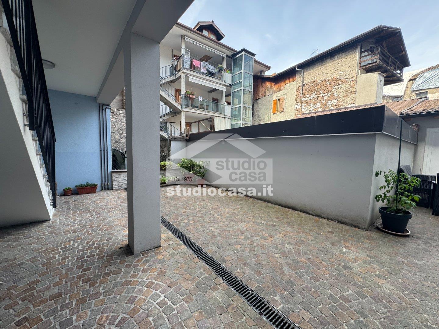 Appartamento in vendita a Borgo Valsugana