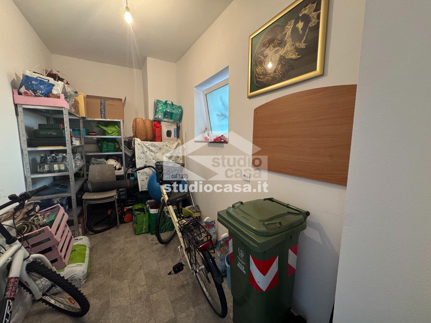 Appartamento in vendita a Borgo Valsugana