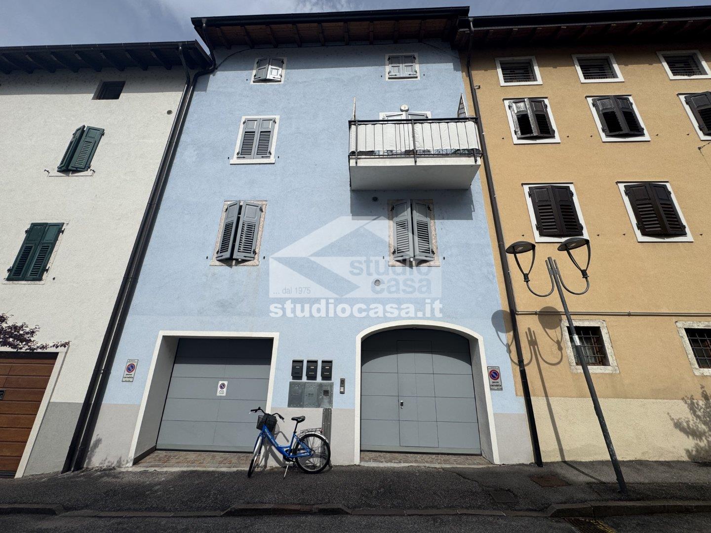 Appartamento in vendita a Borgo Valsugana