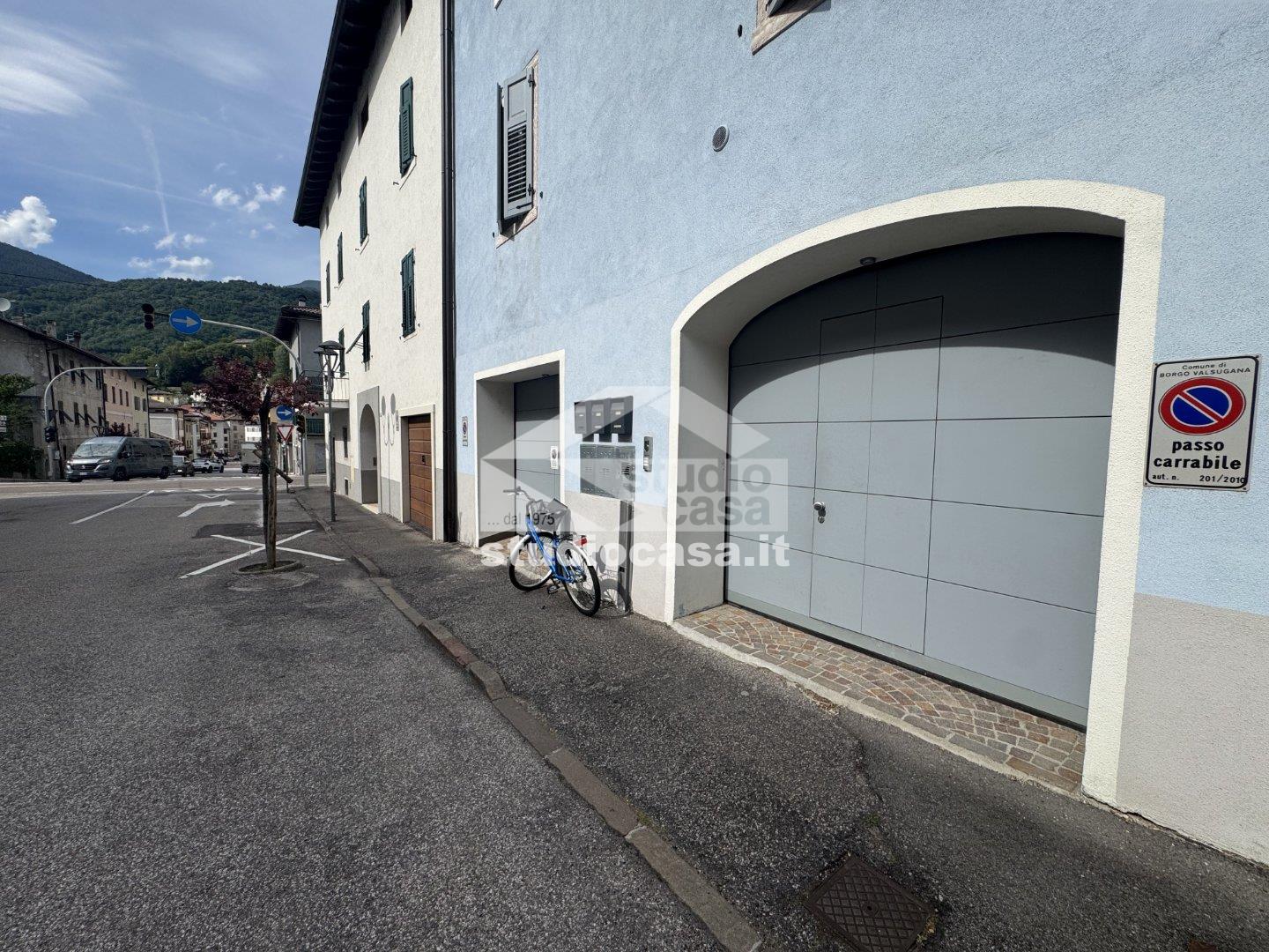 Appartamento in vendita a Borgo Valsugana