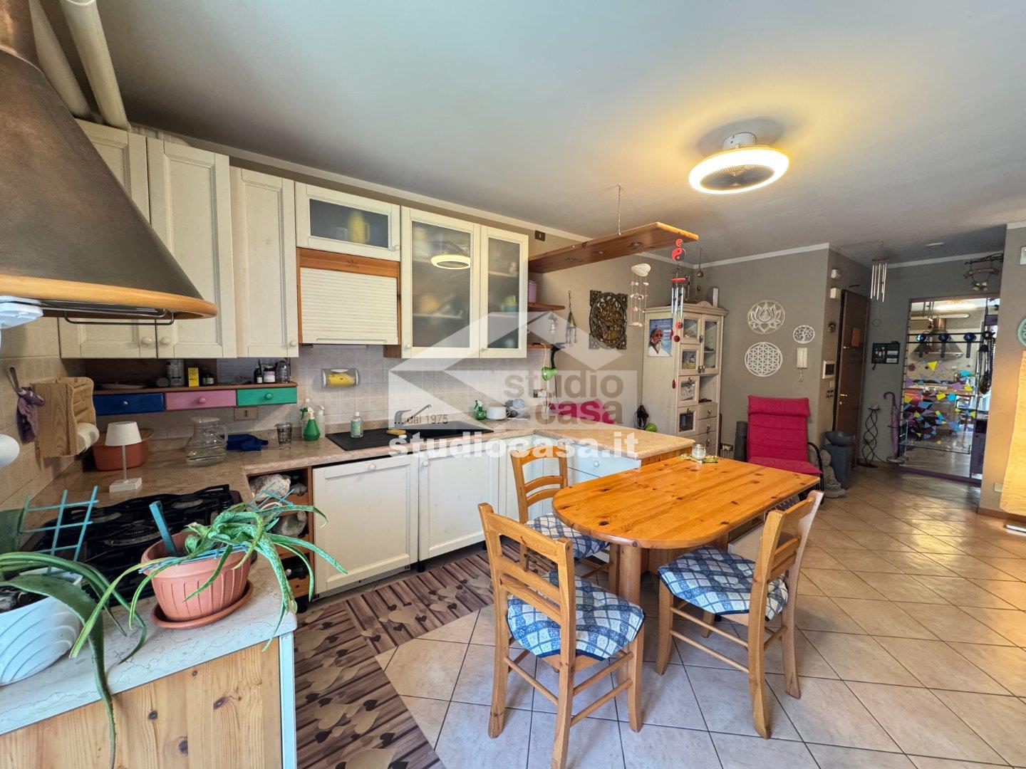 Appartamento in vendita a Borgo Valsugana