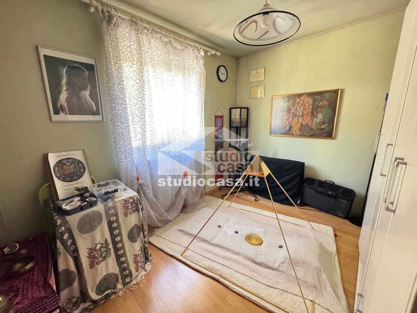 Appartamento in vendita a Borgo Valsugana