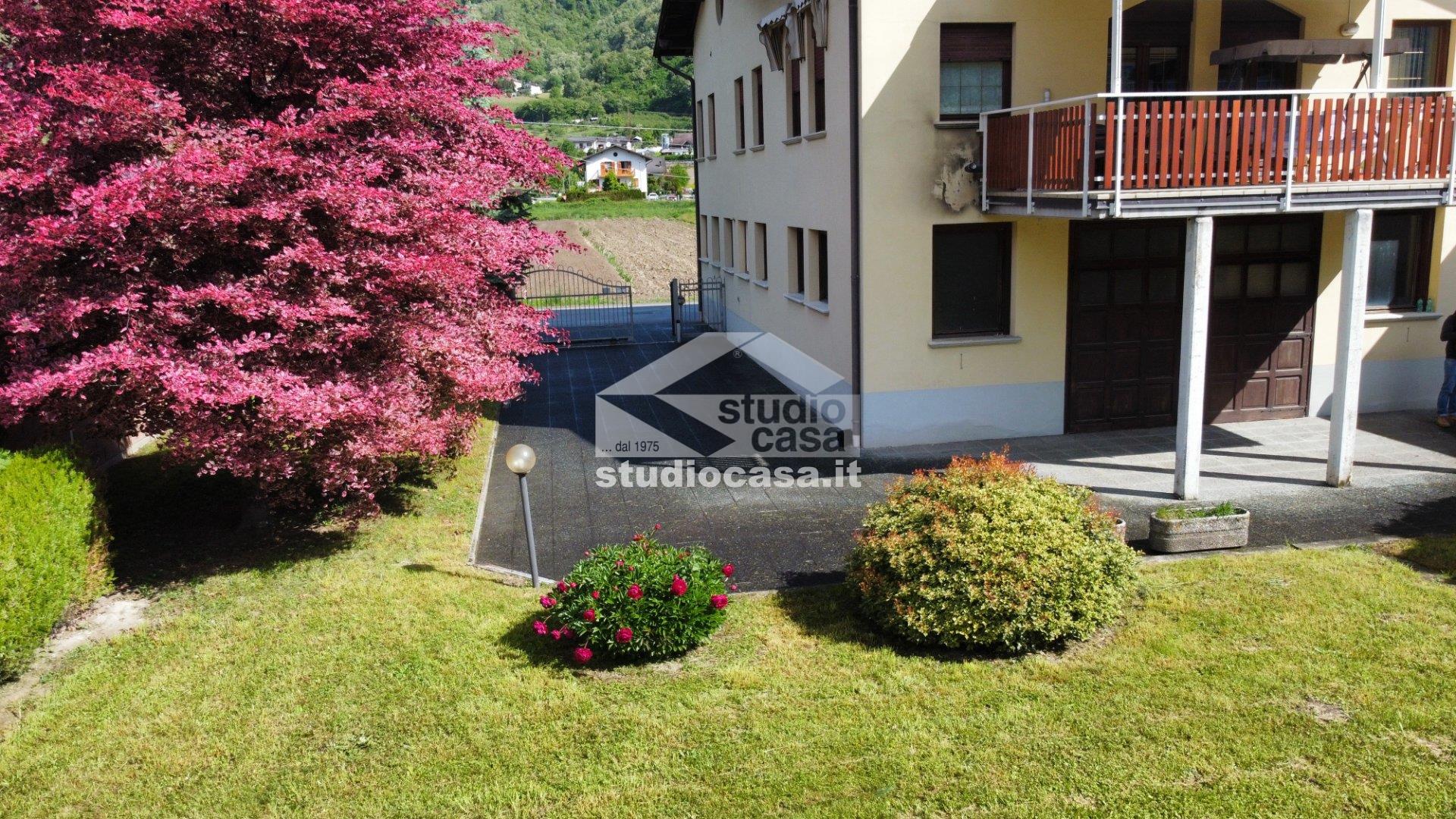 Casa Bifamiliare in vendita a Borgo Valsugana