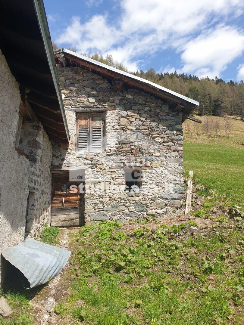 Baita in vendita a Telve di Sopra