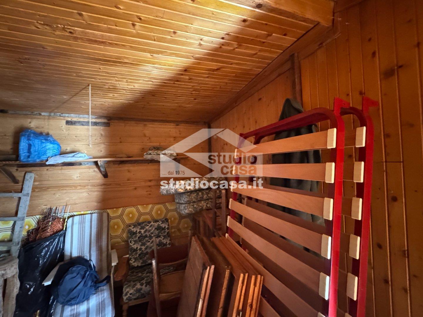 Baita in vendita a Telve di Sopra