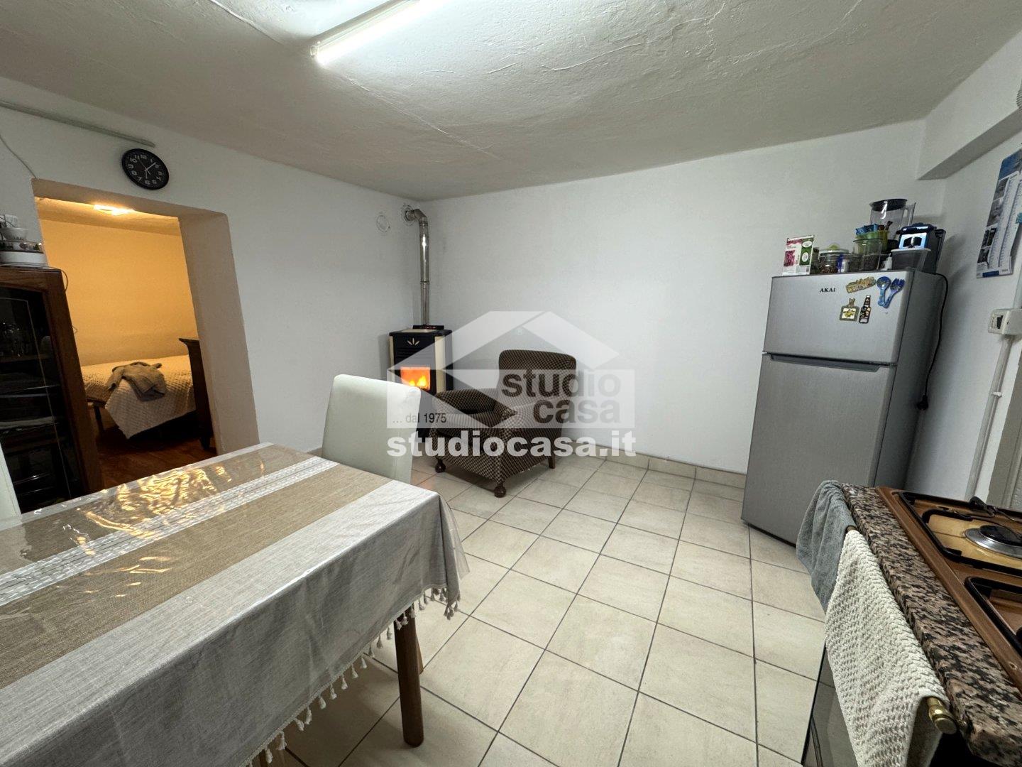 Terratetto in vendita a Torcegno