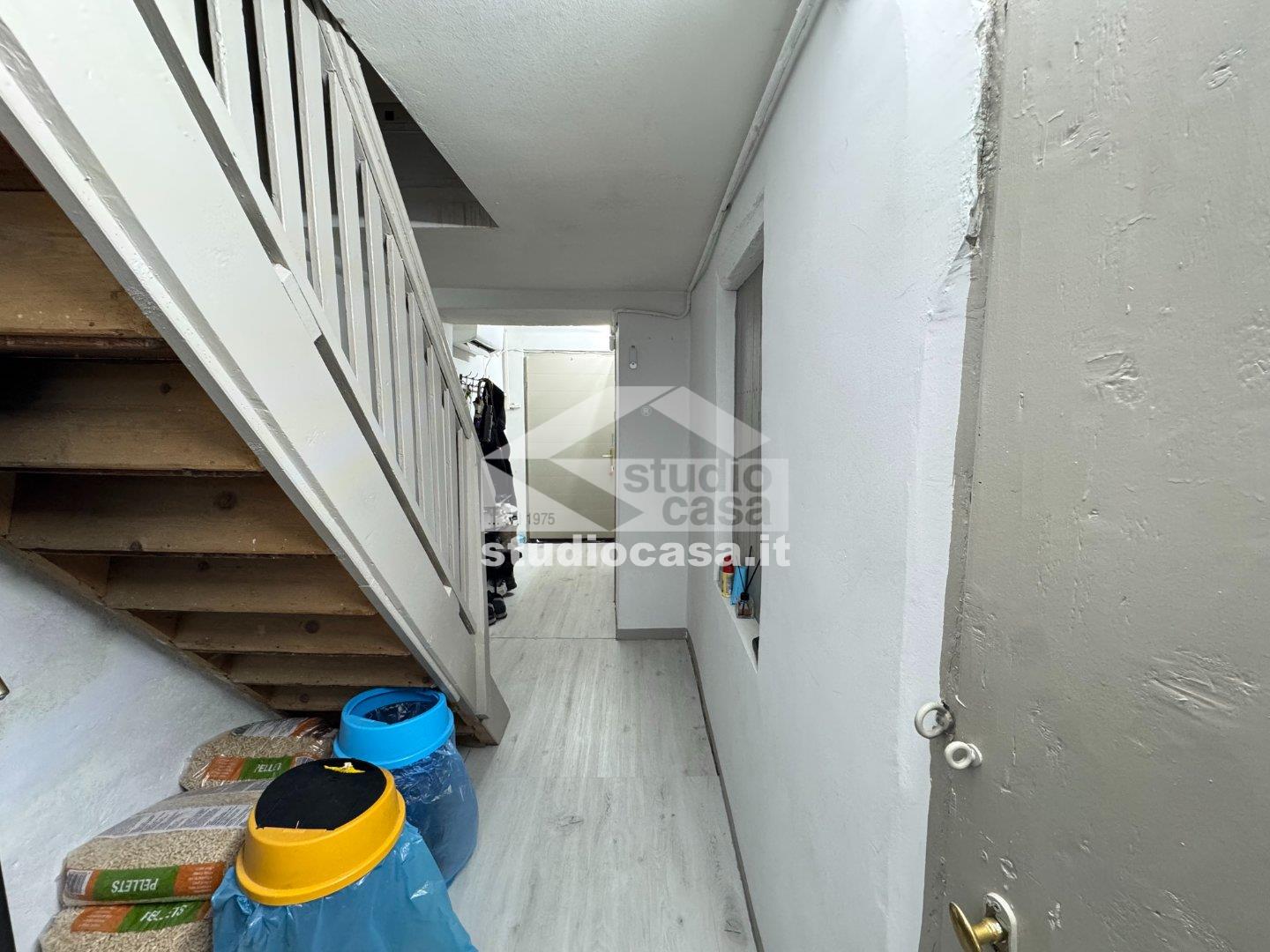 Terratetto in vendita a Torcegno