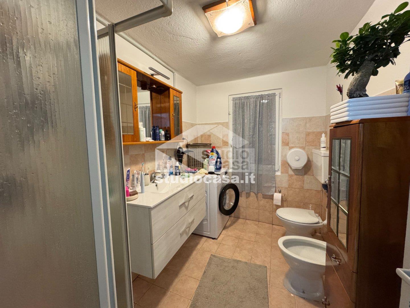 Terratetto in vendita a Torcegno