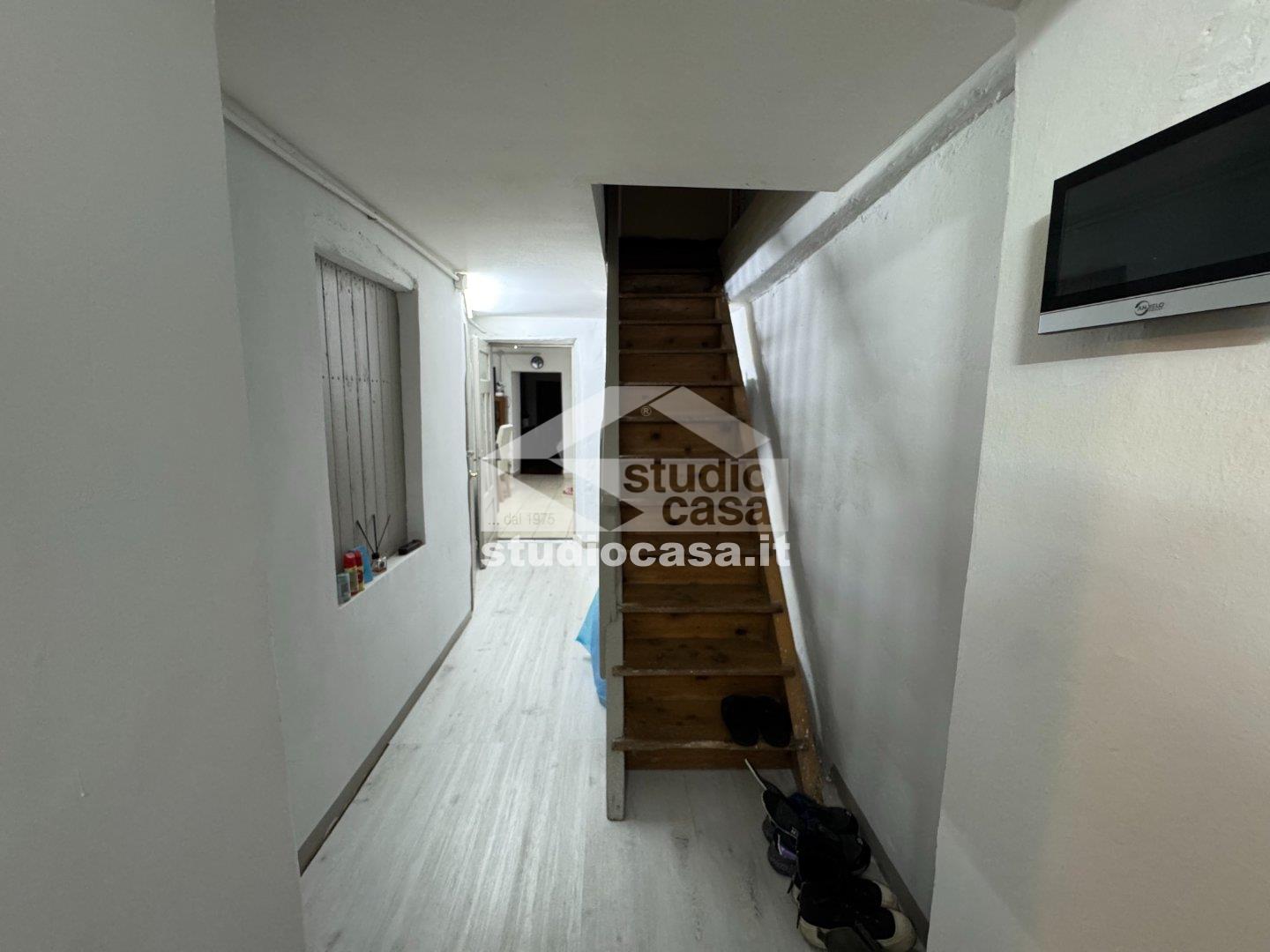 Terratetto in vendita a Torcegno