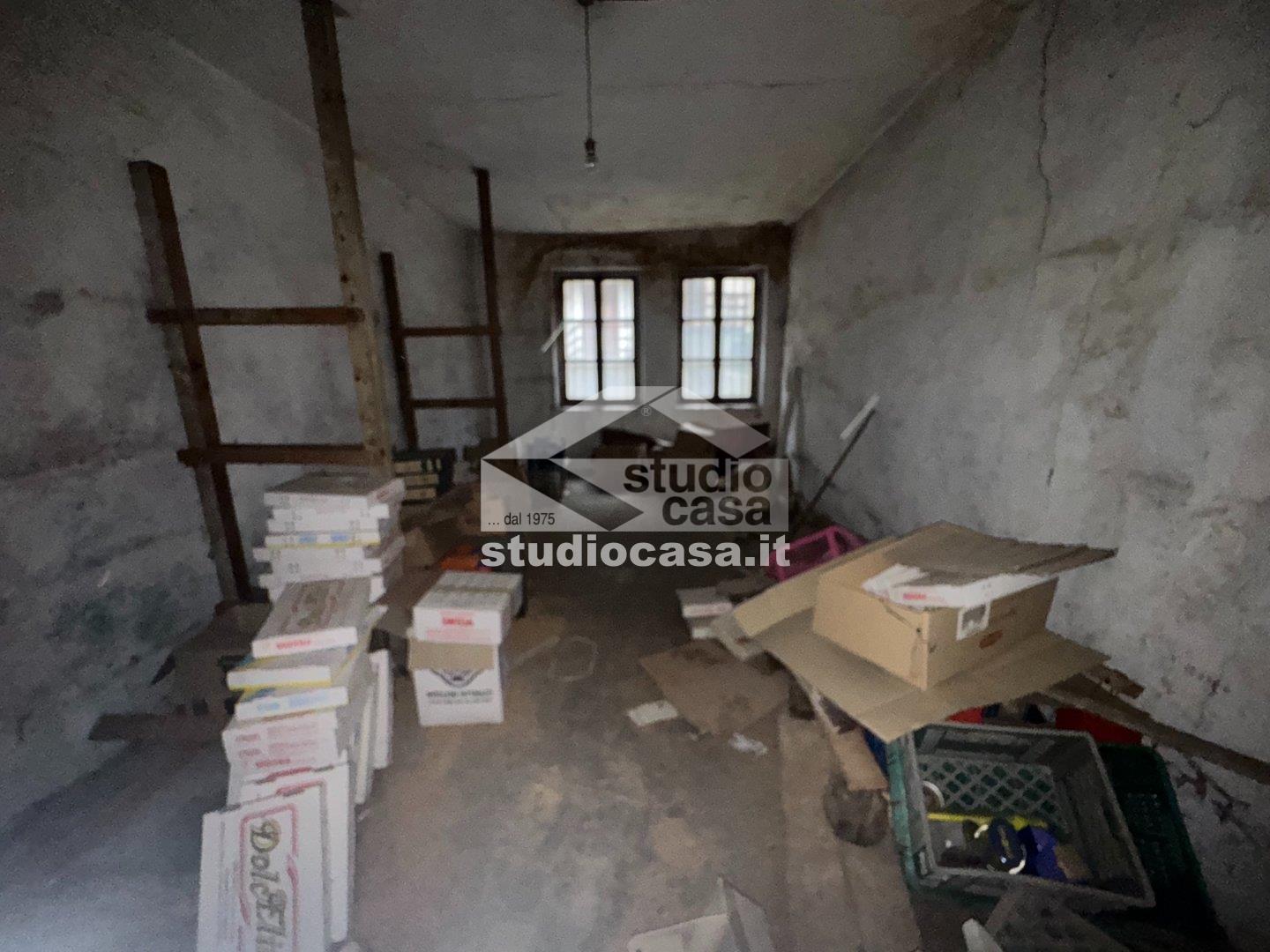 Casa Unifamiliare in vendita a Borgo Valsugana