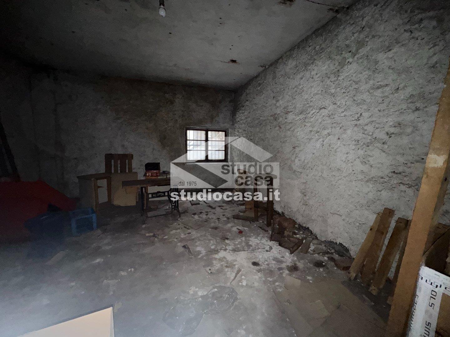 Casa Unifamiliare in vendita a Borgo Valsugana