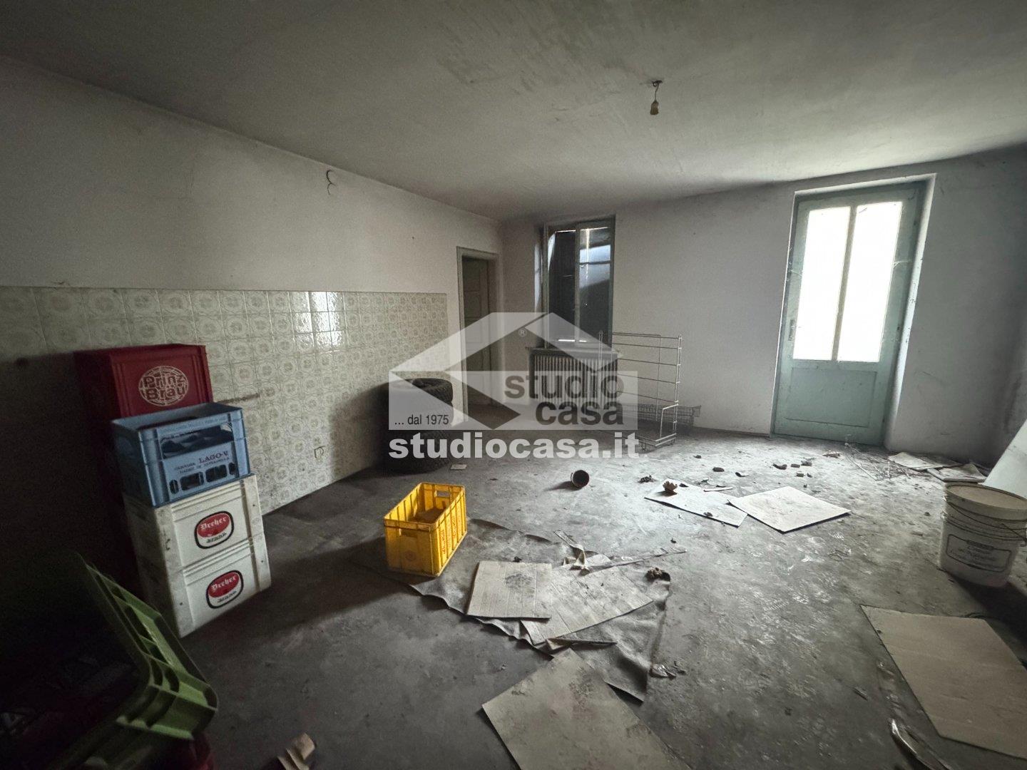 Casa Unifamiliare in vendita a Borgo Valsugana