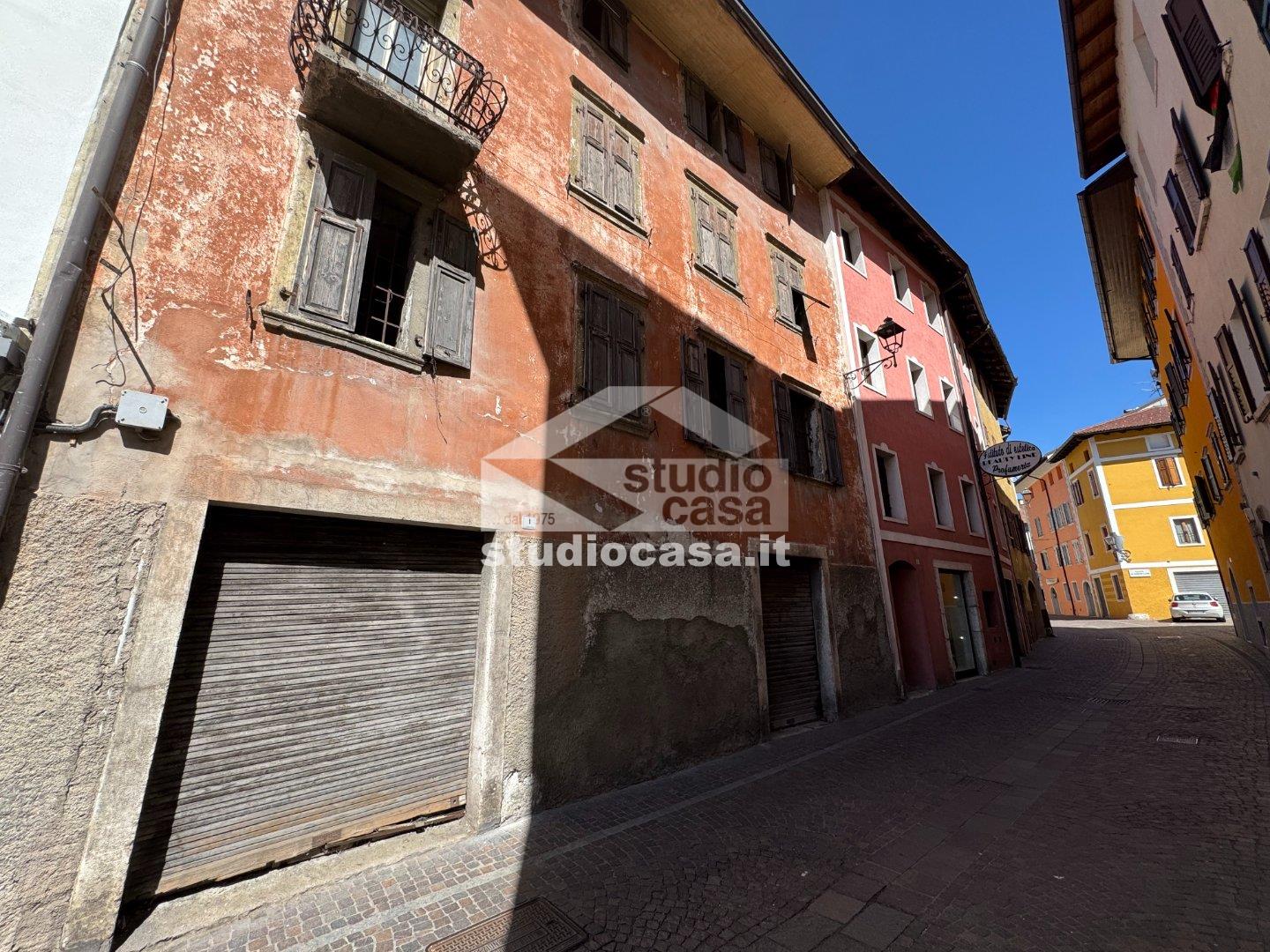Casa Unifamiliare in vendita a Borgo Valsugana