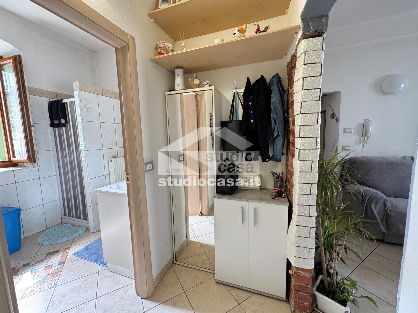 Appartamento in vendita a Borgo Valsugana