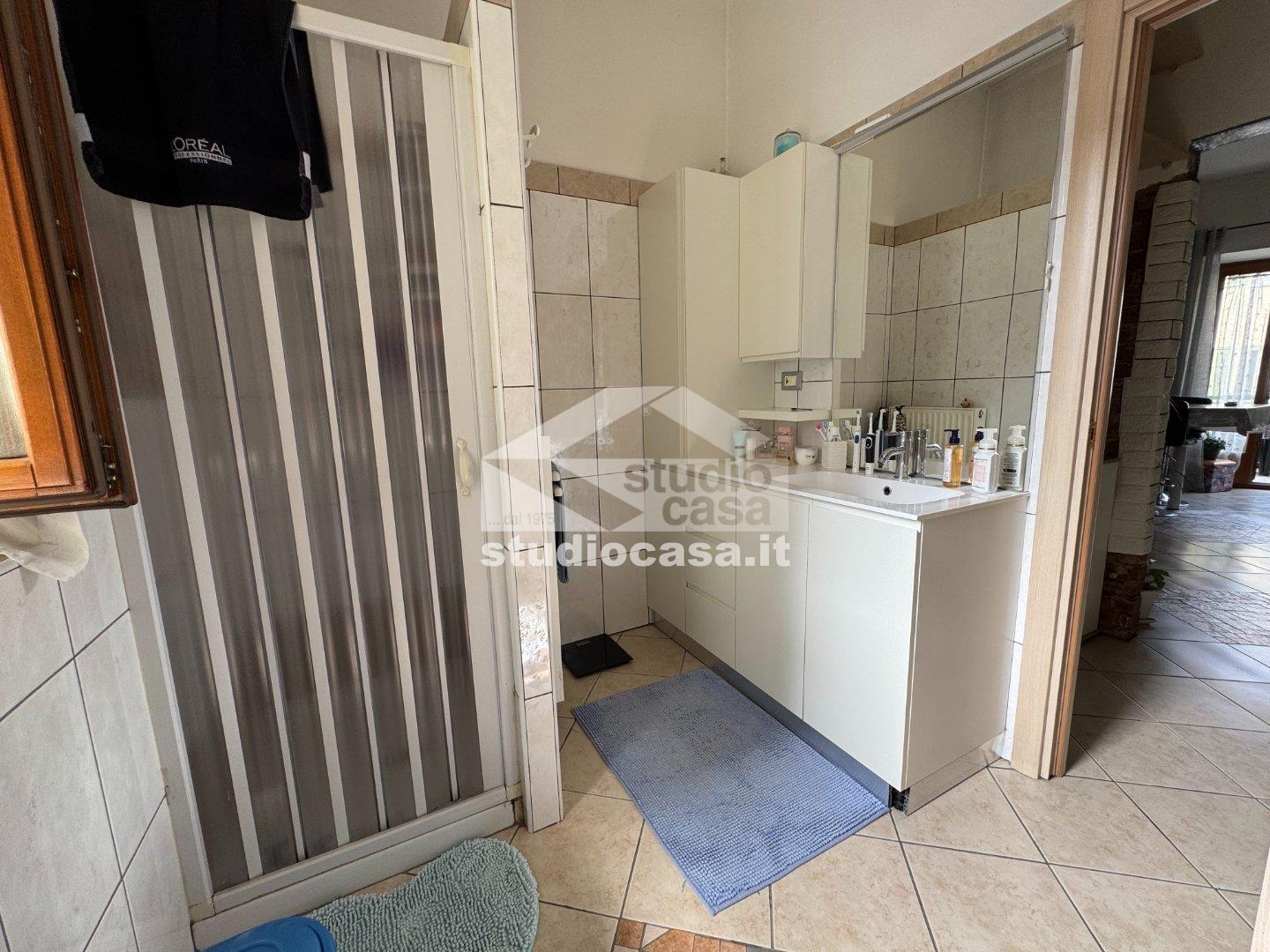 Appartamento in vendita a Borgo Valsugana