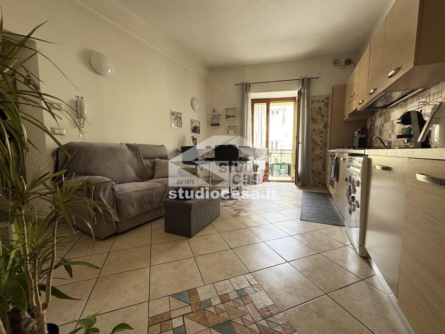 Appartamento in vendita a Borgo Valsugana