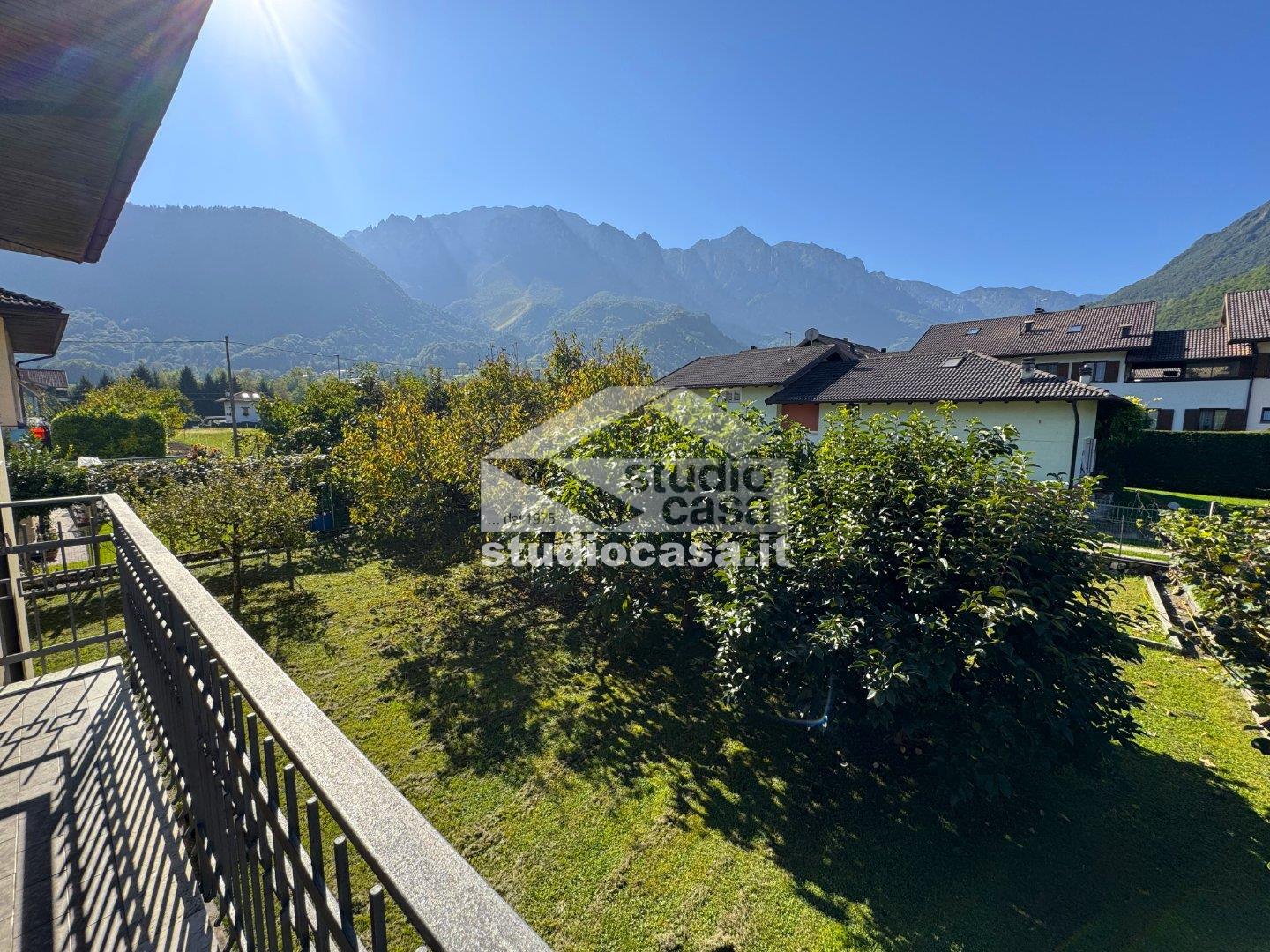 Casa Unifamiliare in vendita a Borgo Valsugana