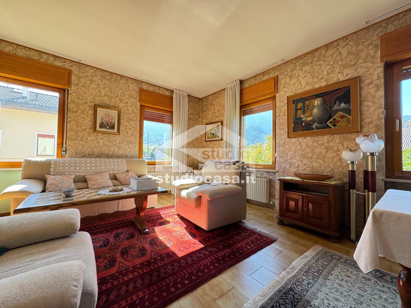 Casa Unifamiliare in vendita a Borgo Valsugana