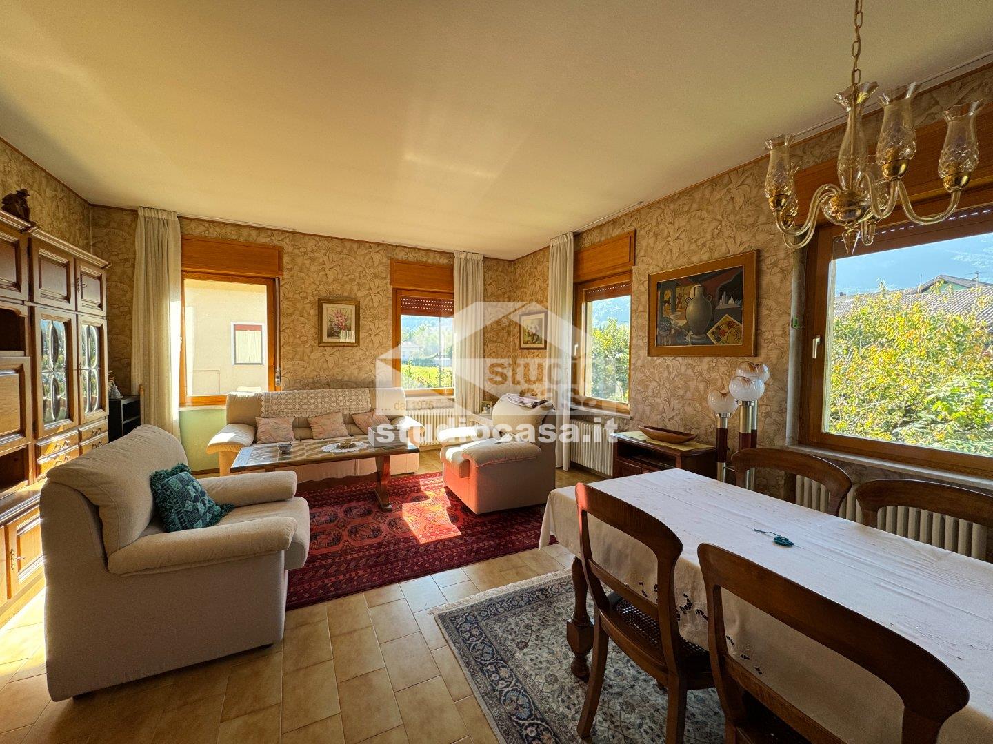 Casa Unifamiliare in vendita a Borgo Valsugana