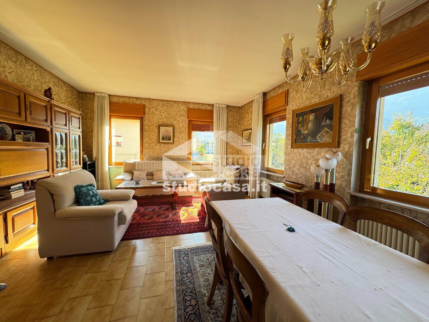 Casa Unifamiliare in vendita a Borgo Valsugana