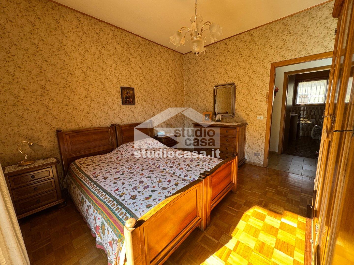 Casa Unifamiliare in vendita a Borgo Valsugana