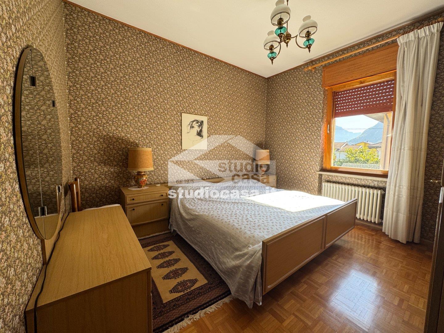 Casa Unifamiliare in vendita a Borgo Valsugana