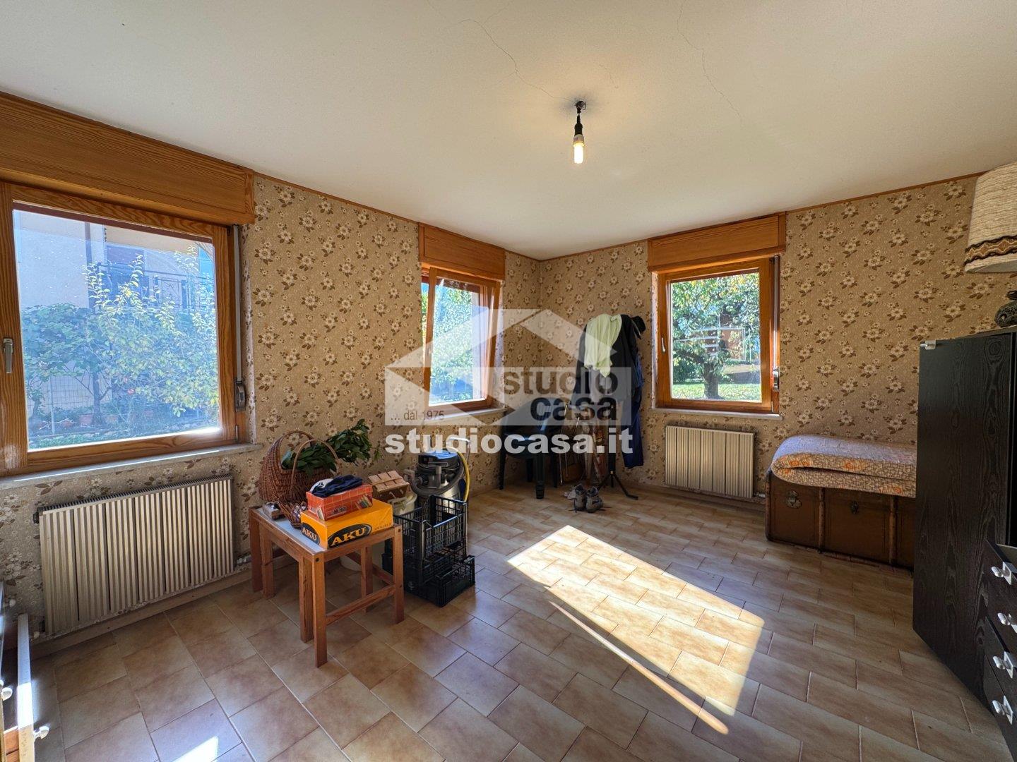 Casa Unifamiliare in vendita a Borgo Valsugana