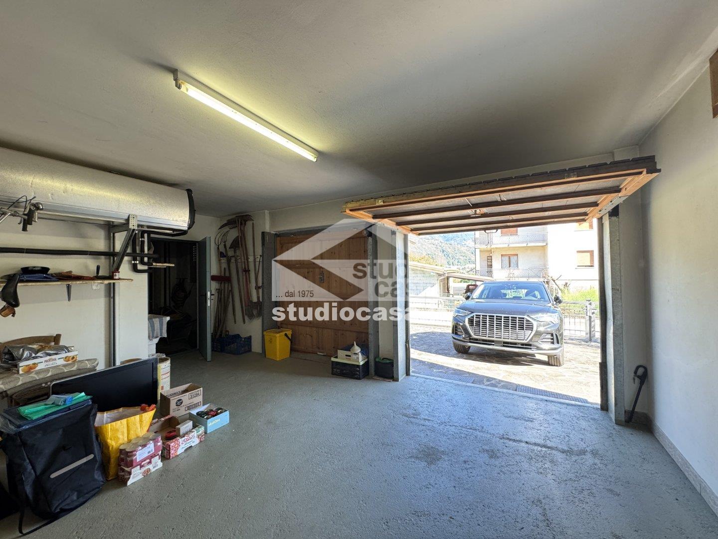 Casa Unifamiliare in vendita a Borgo Valsugana