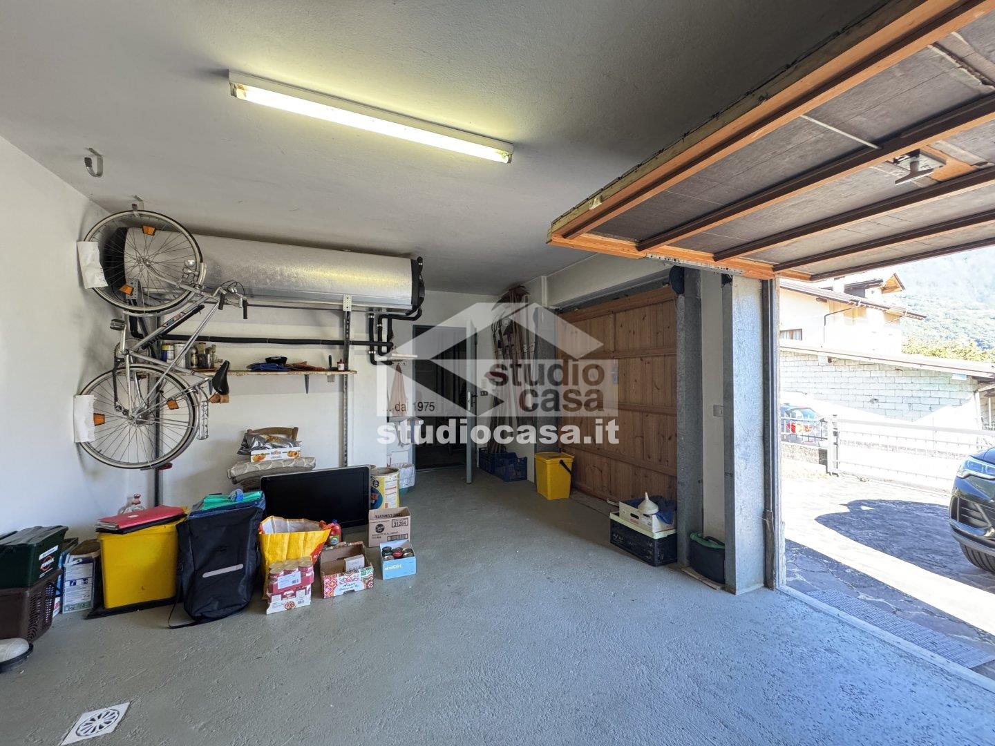 Casa Unifamiliare in vendita a Borgo Valsugana