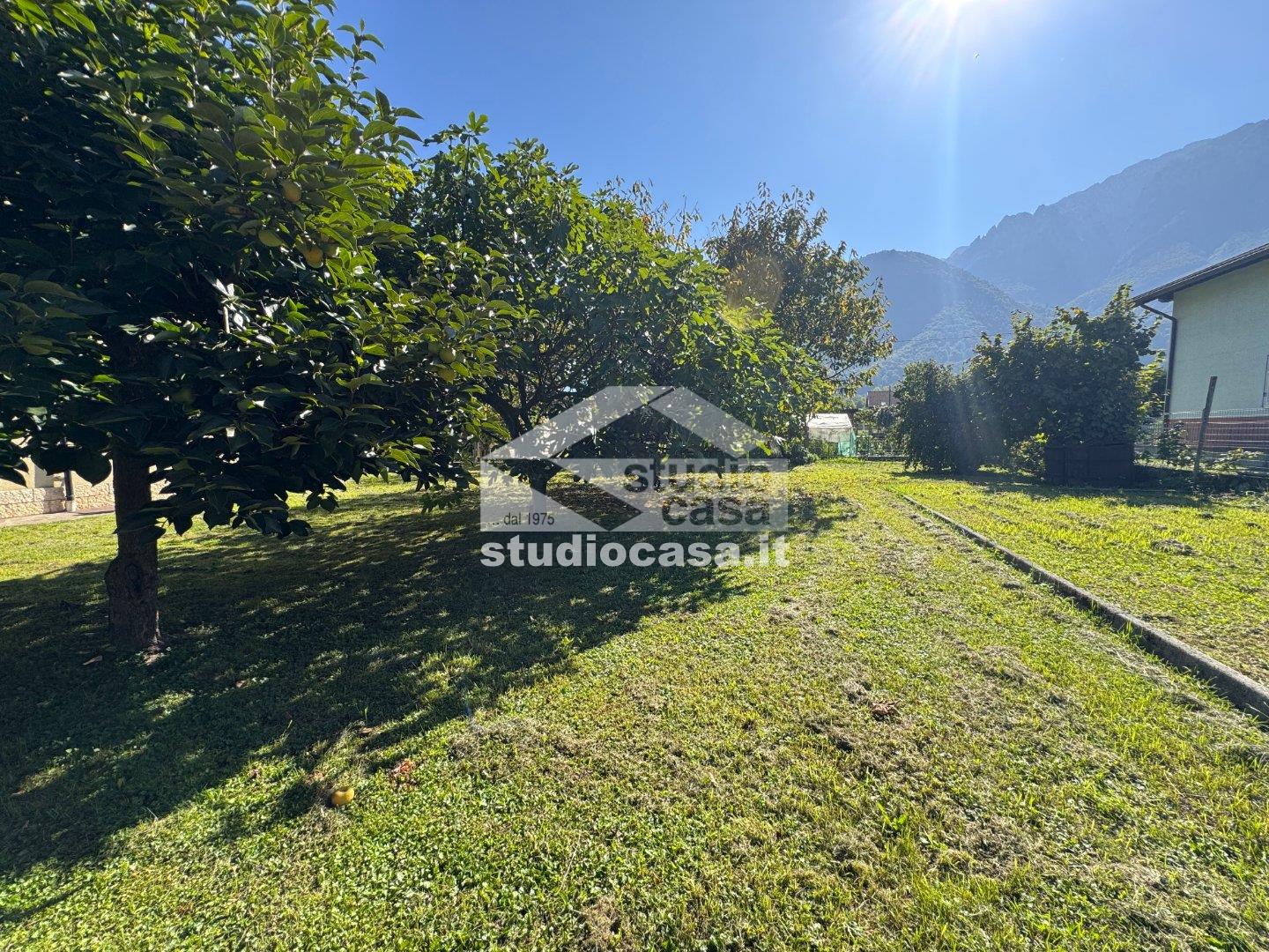 Casa Unifamiliare in vendita a Borgo Valsugana