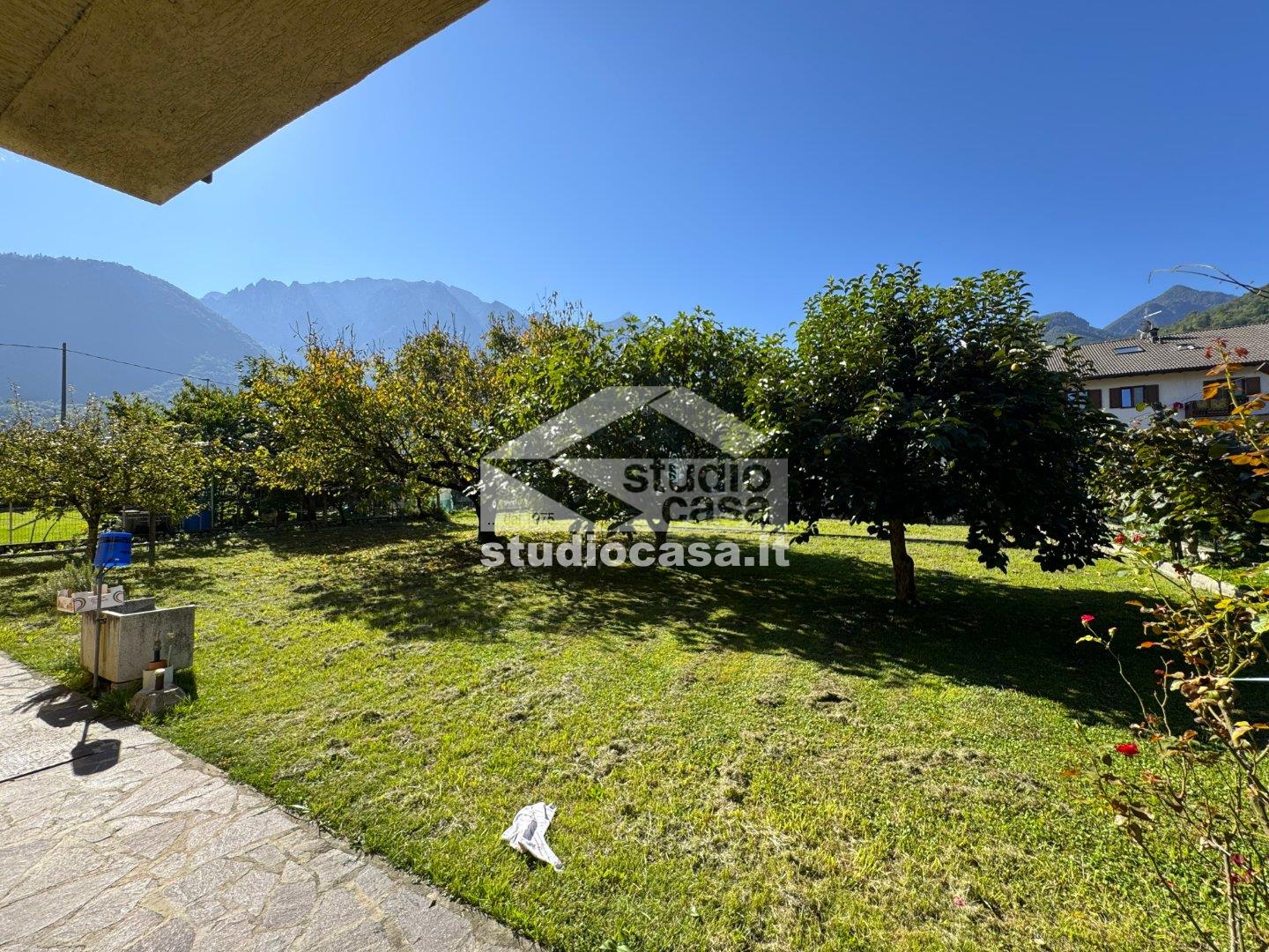 Casa Unifamiliare in vendita a Borgo Valsugana