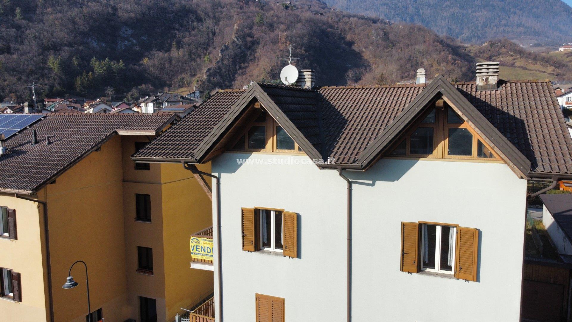 Appartamento in vendita a Borgo Valsugana