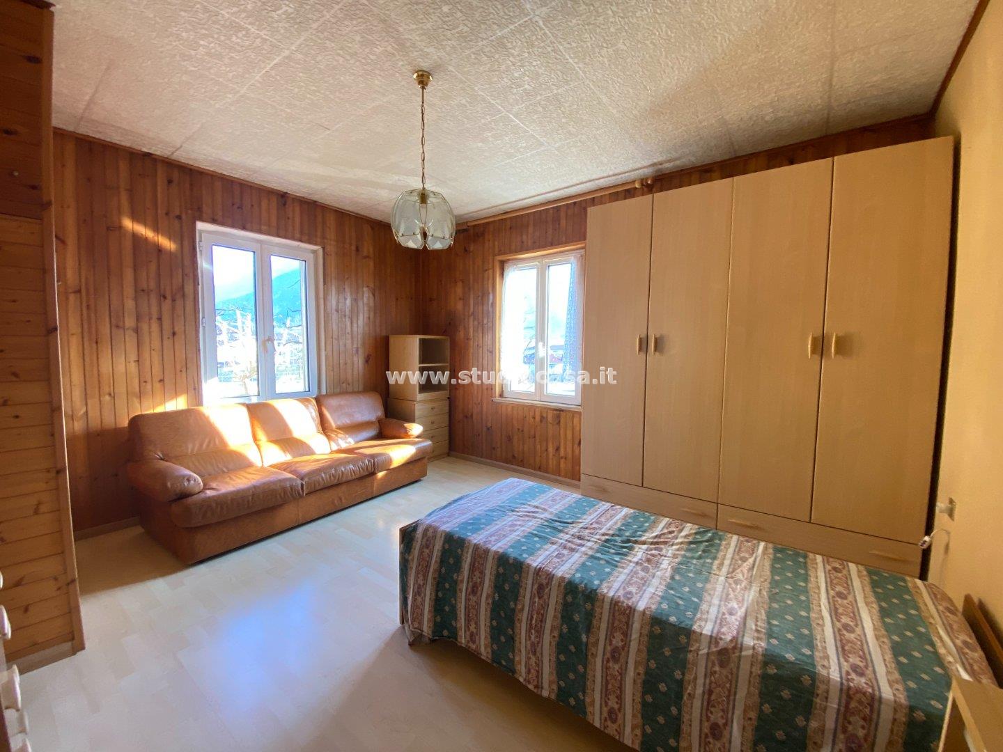 Appartamento in vendita a Borgo Valsugana