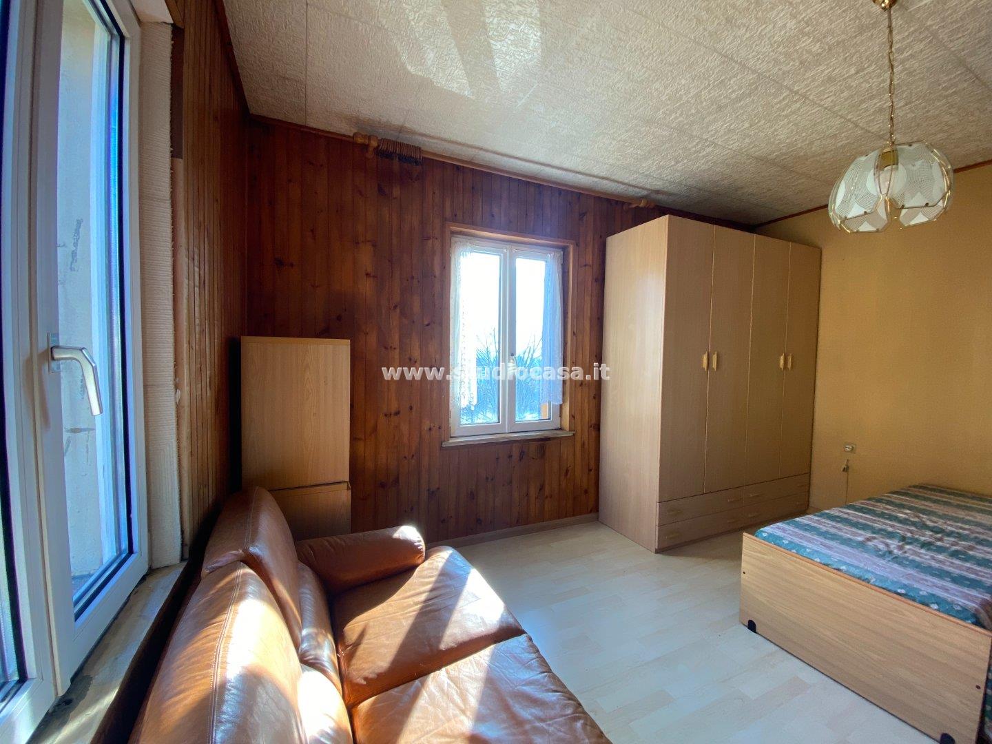 Appartamento in vendita a Borgo Valsugana