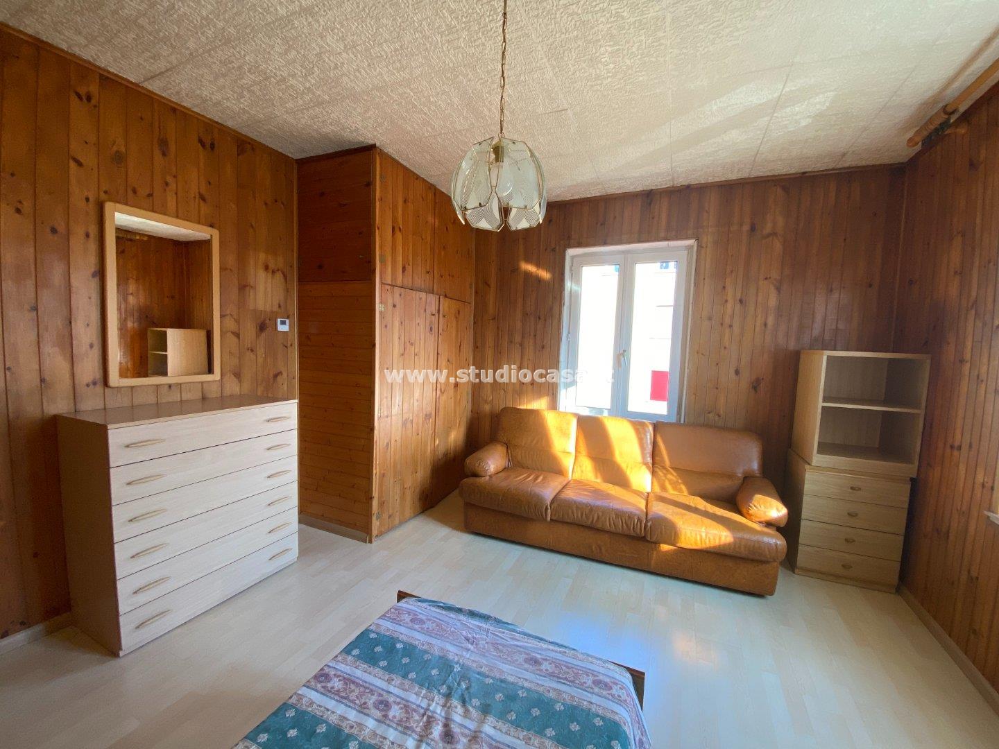 Appartamento in vendita a Borgo Valsugana