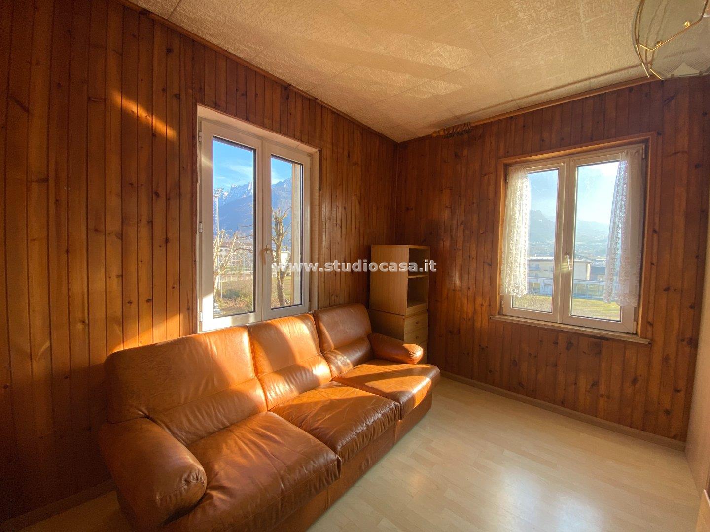 Appartamento in vendita a Borgo Valsugana