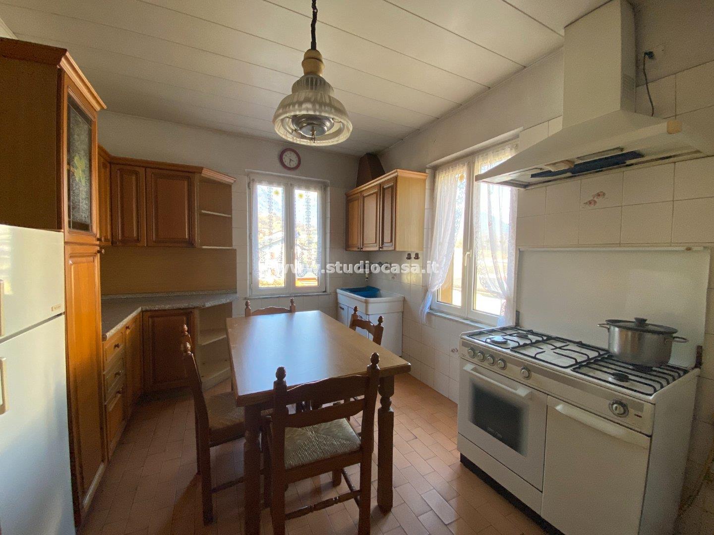 Appartamento in vendita a Borgo Valsugana