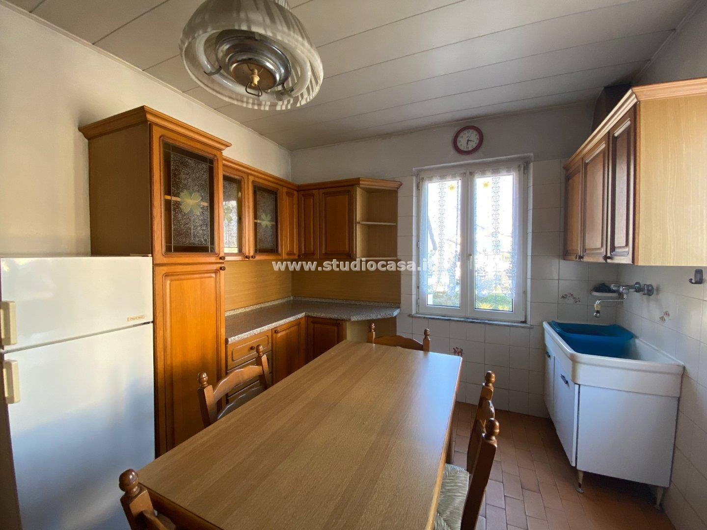 Appartamento in vendita a Borgo Valsugana