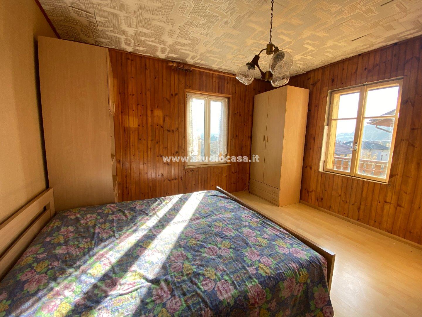 Appartamento in vendita a Borgo Valsugana