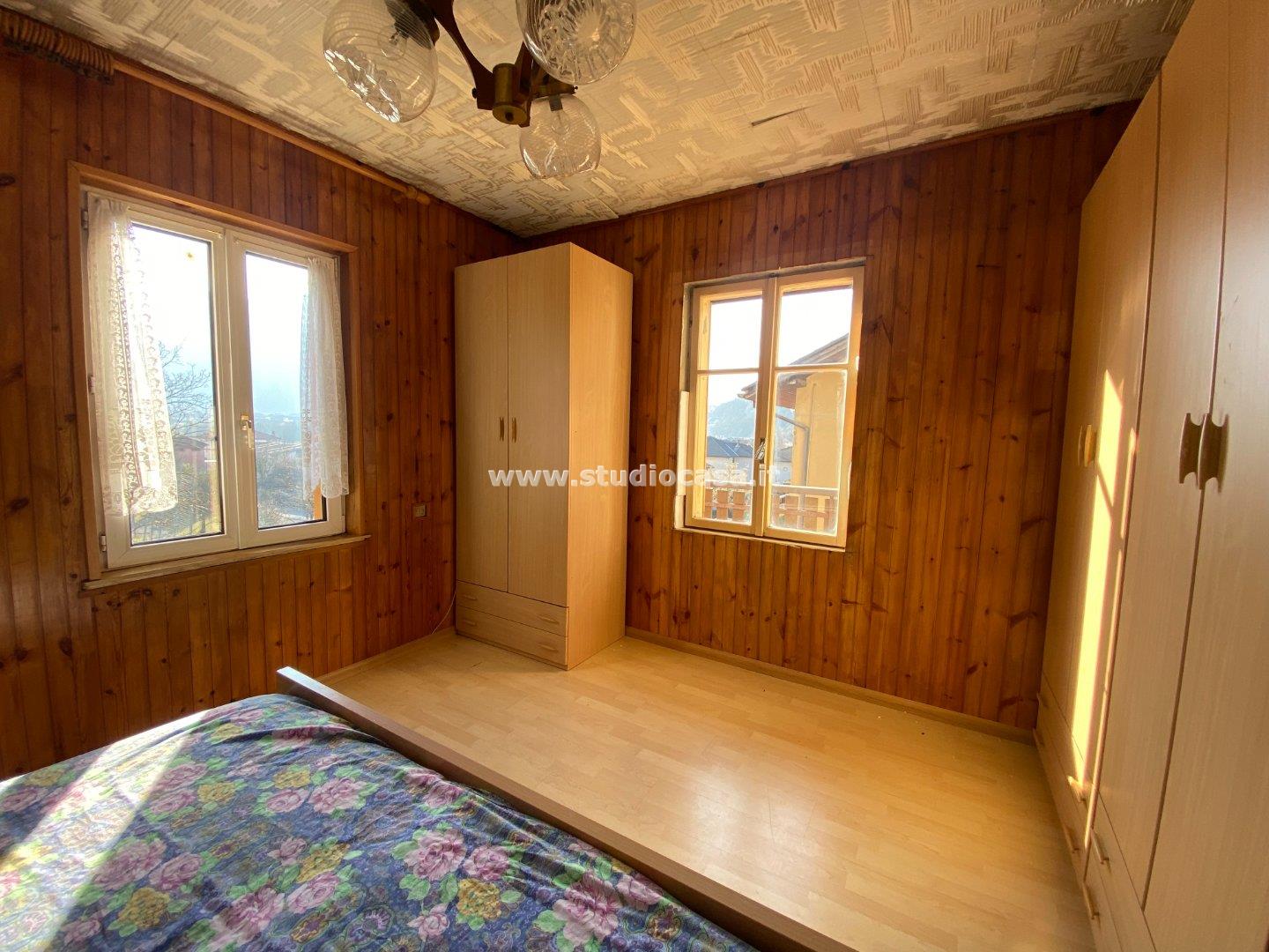 Appartamento in vendita a Borgo Valsugana