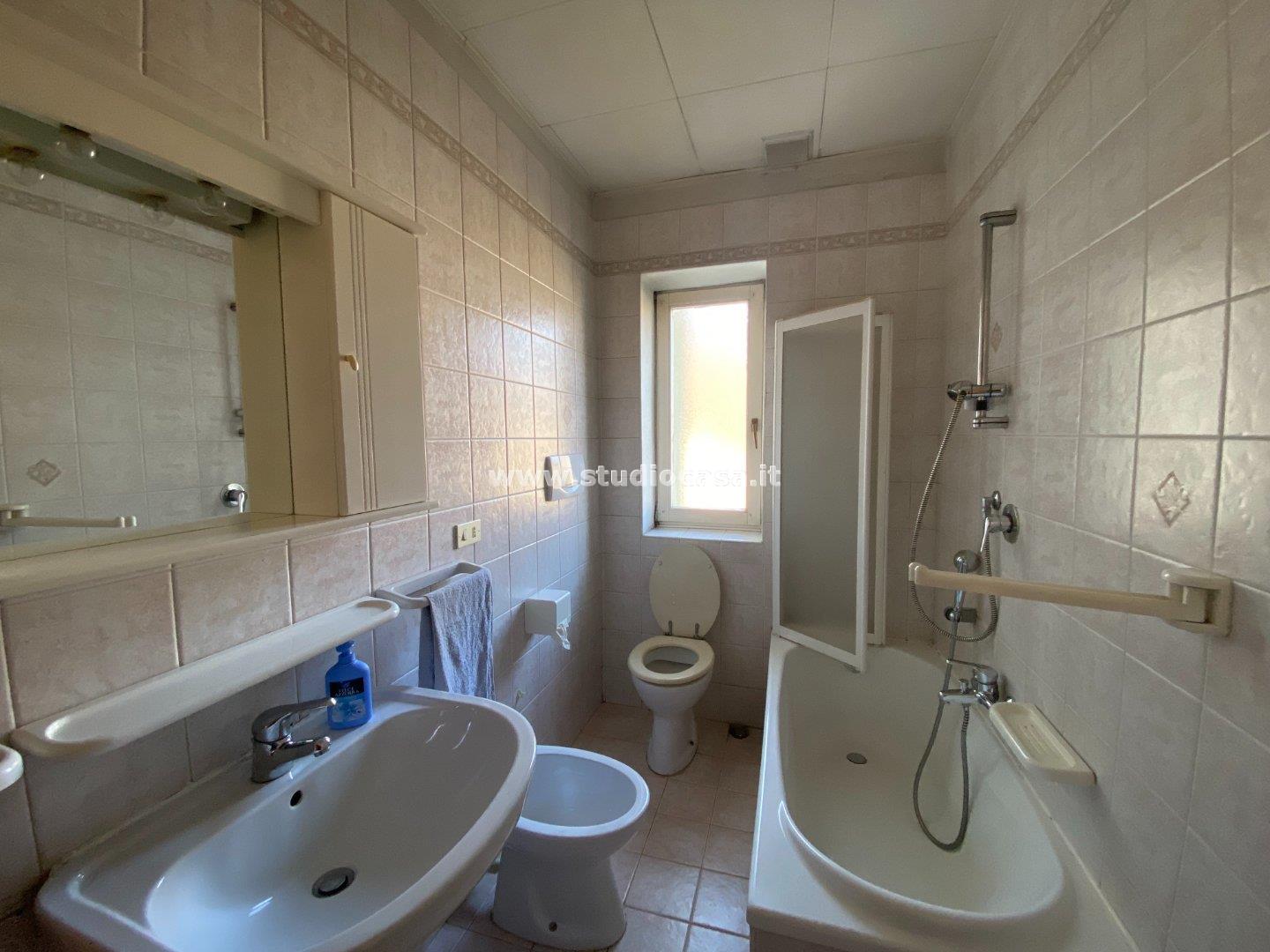 Appartamento in vendita a Borgo Valsugana