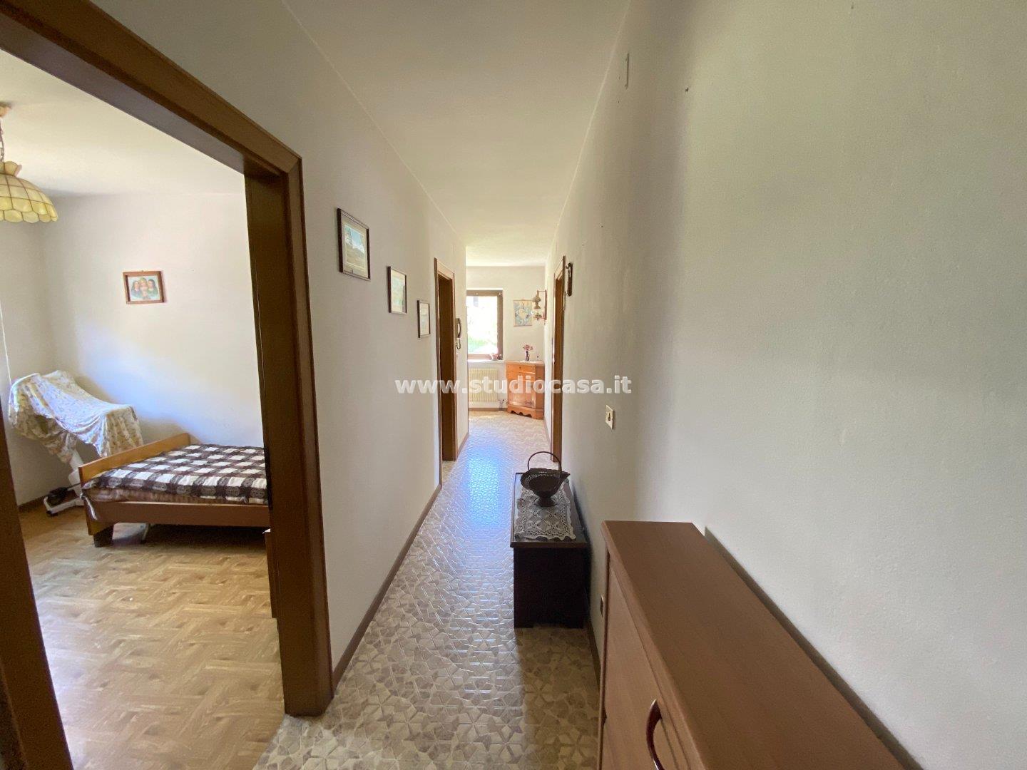 Appartamento in vendita a Bieno