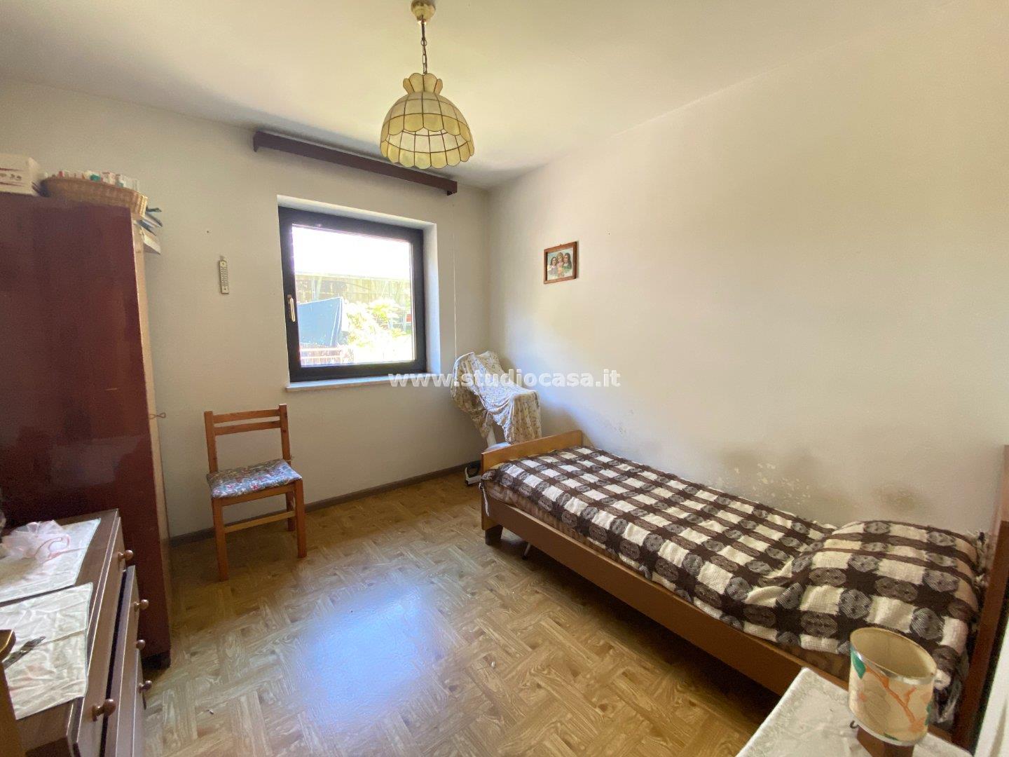 Appartamento in vendita a Bieno