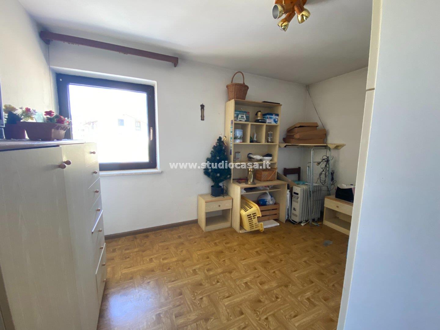 Appartamento in vendita a Bieno
